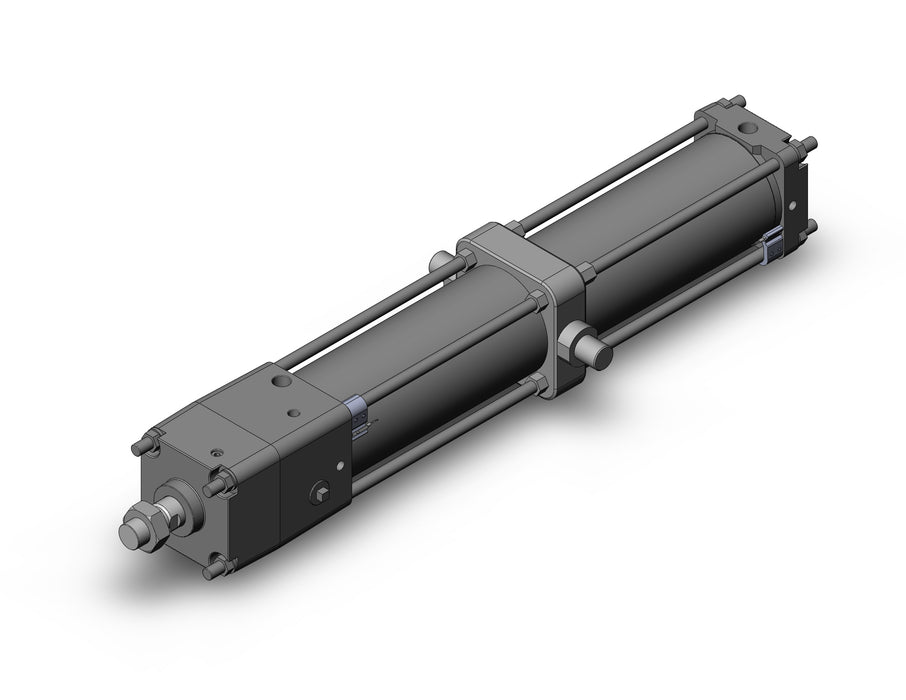 CDNA2T100TN-500-D-M9NSDPC Power Lock Cylinder