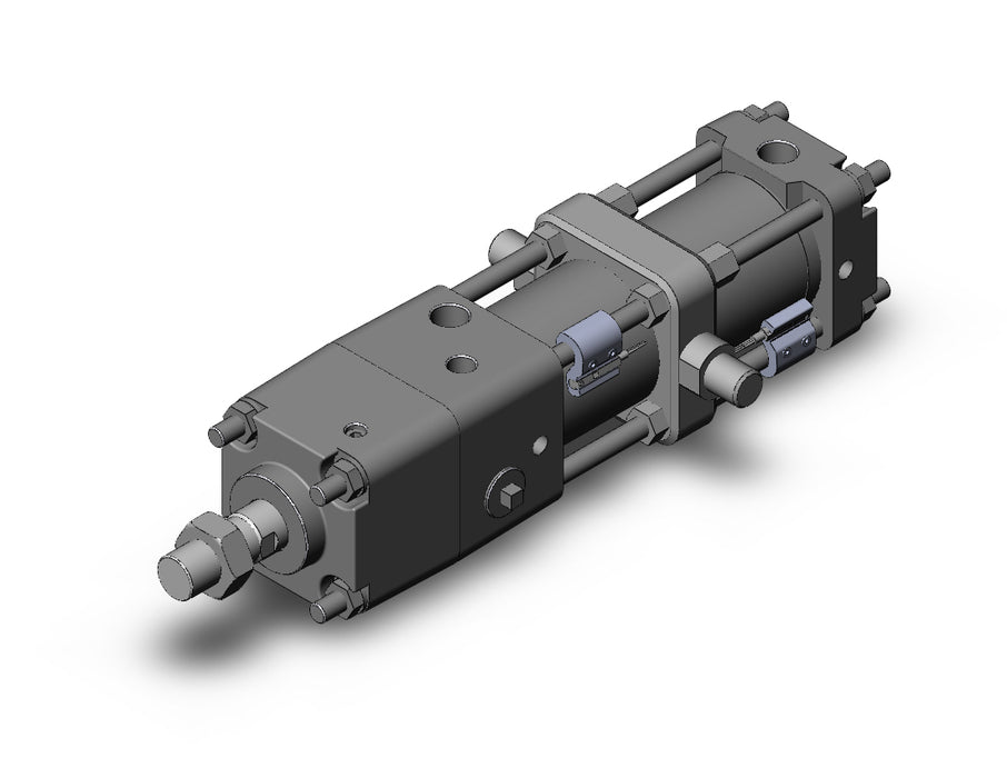 CDNA2T50-100-D-M9NWSAPC Power Lock Cylinder