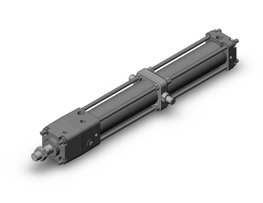 CDNA2T50-350-D Power Lock Cylinder