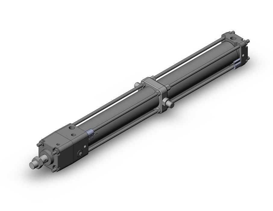 CDNA2T50-500-D-M9NSAPC Power Lock Cylinder