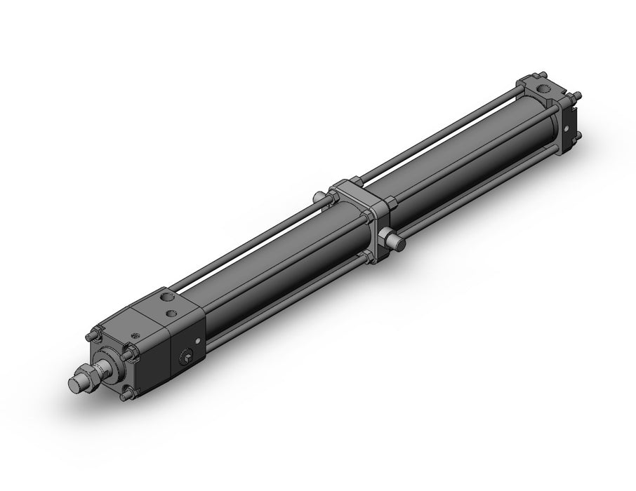 CDNA2T50-500-D Power Lock Cylinder