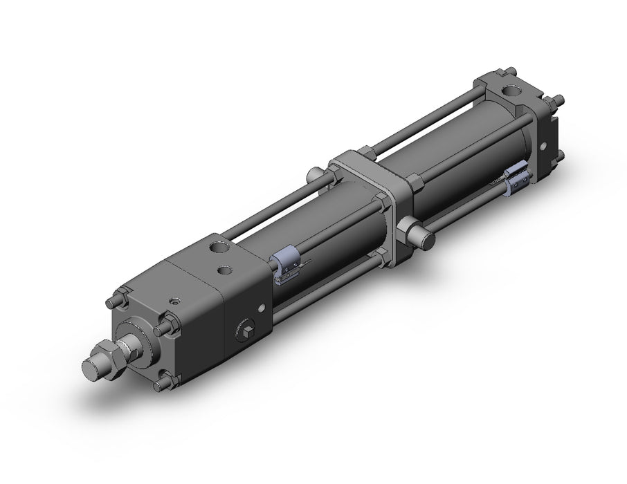 CDNA2T50TN-250-D-M9PSAPC Power Lock Cylinder