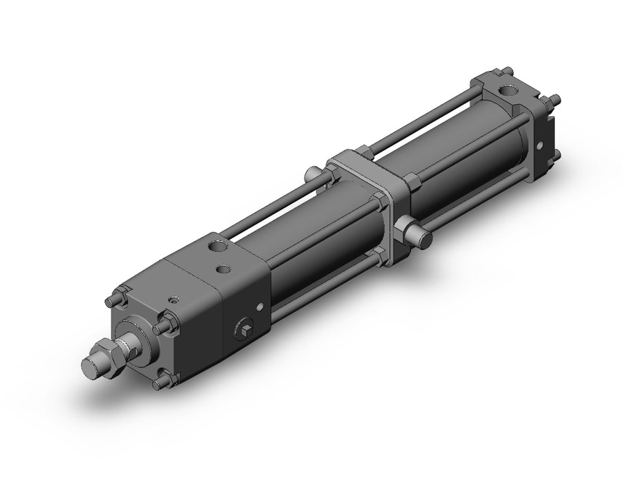 CDNA2T50TN-250-D Power Lock Cylinder
