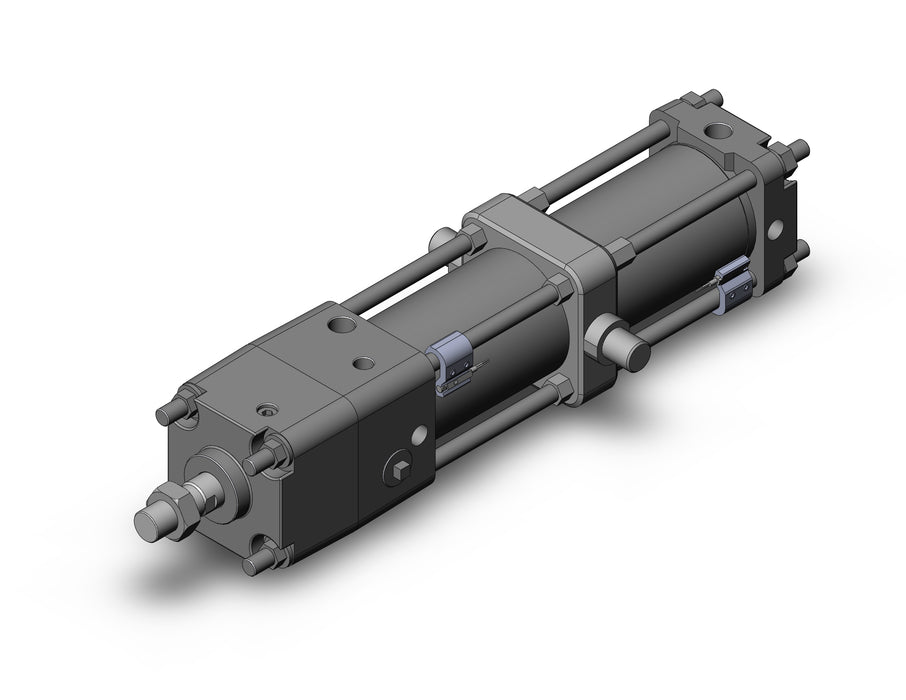 CDNA2T63-200-D-A93L Power Lock Cylinder