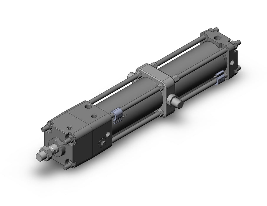 CDNA2T63-300-D-M9PSAPC Power Lock Cylinder