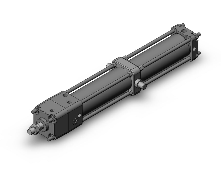 CDNA2T63-400-D Power Lock Cylinder