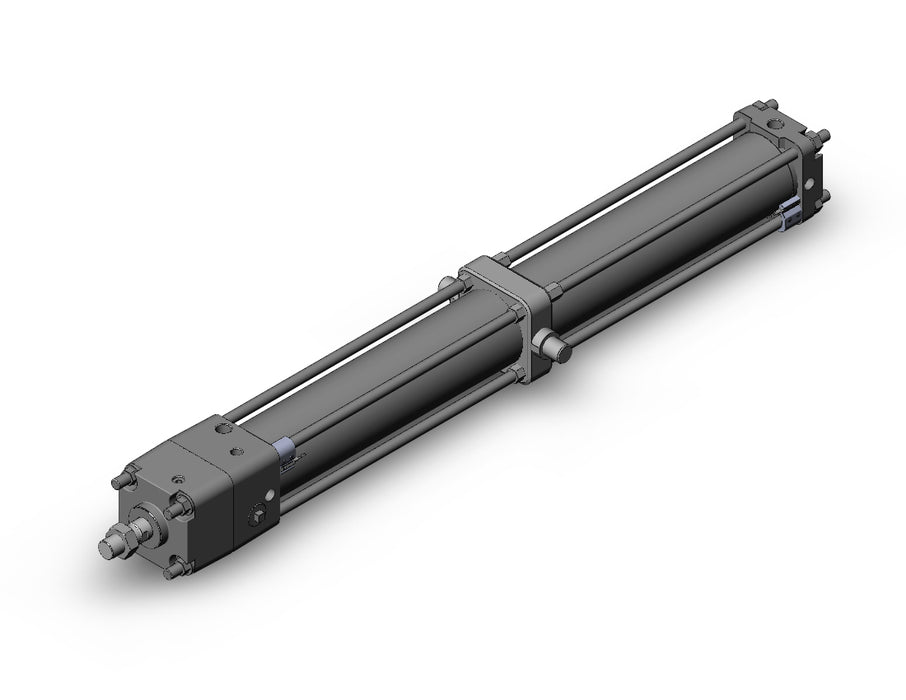 CDNA2T63-600-D-M9NSAPC Power Lock Cylinder