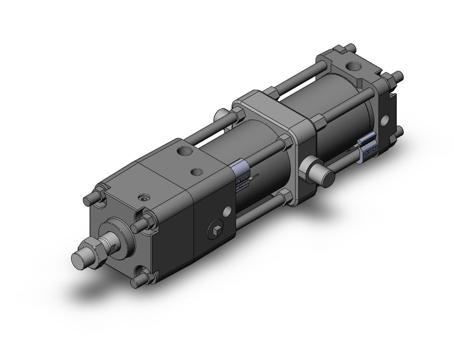 CDNA2T63TF-150-D-M9NSDPC Power Lock Cylinder