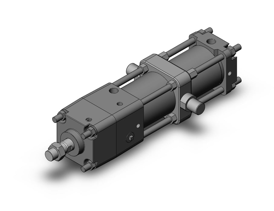 CDNA2T80TF-175-D Power Lock Cylinder