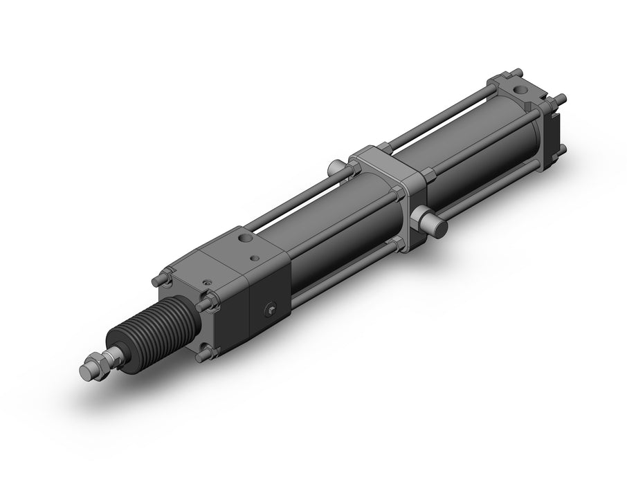 CDNA2T80TN-400KN-D Power Lock Cylinder