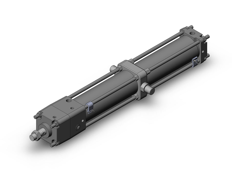 CDNA2T80TN-500-D-M9PVSDPC Power Lock Cylinder