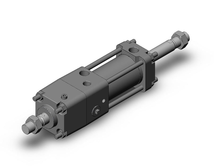 CDNA2WB50TF-50-D Power Lock Cylinder