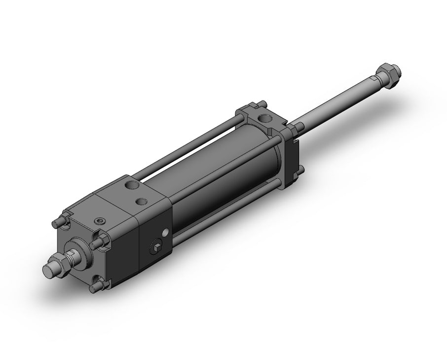 CDNA2WB63-150-D Power Lock Cylinder