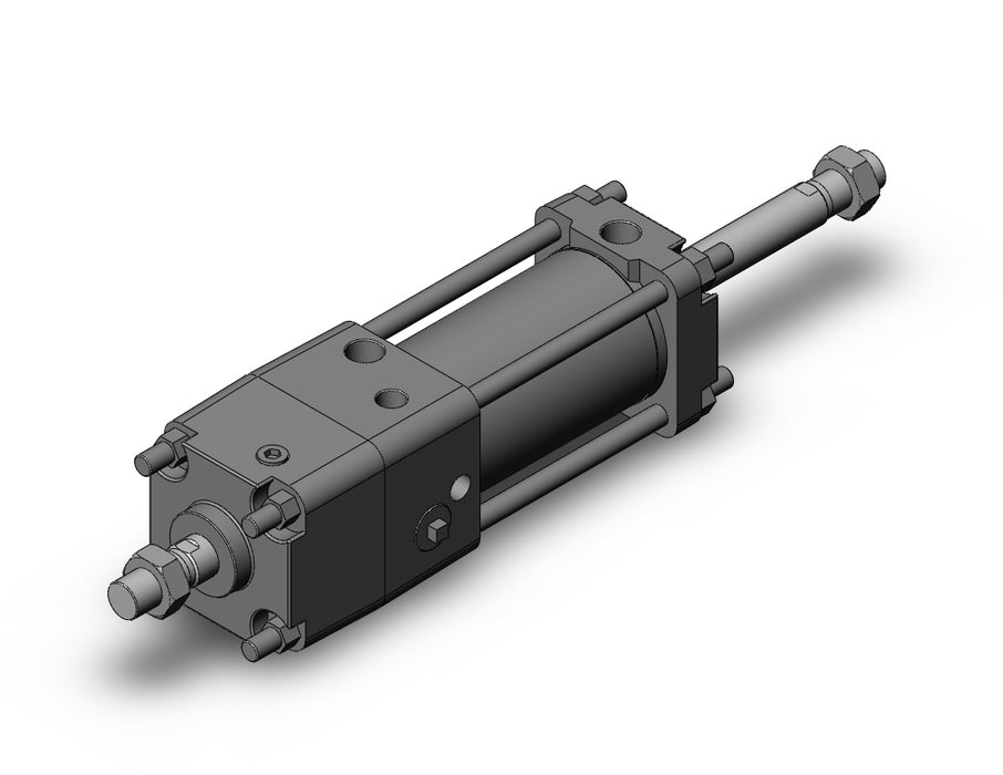 CDNA2WB63TN-75-D Power Lock Cylinder
