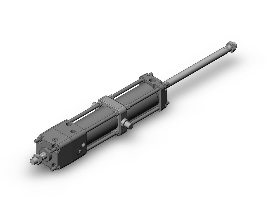CDNA2WT63-250-D Power Lock Cylinder