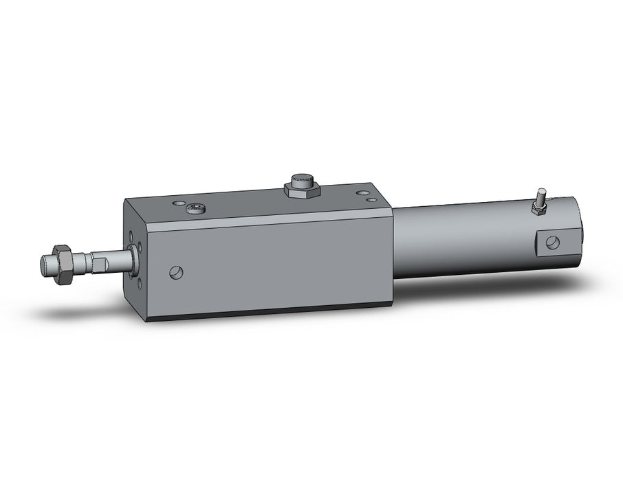 CDNGBA20-25-D CNG, CYLINDER WITH LOCK