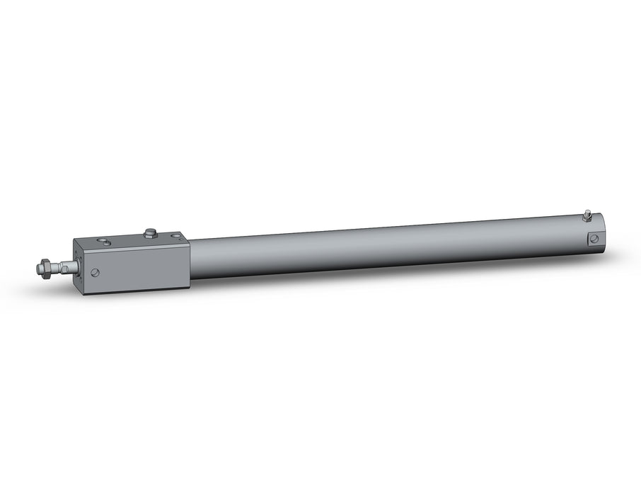 CDNGBA32-350-D CNG, Cylinder with Lock