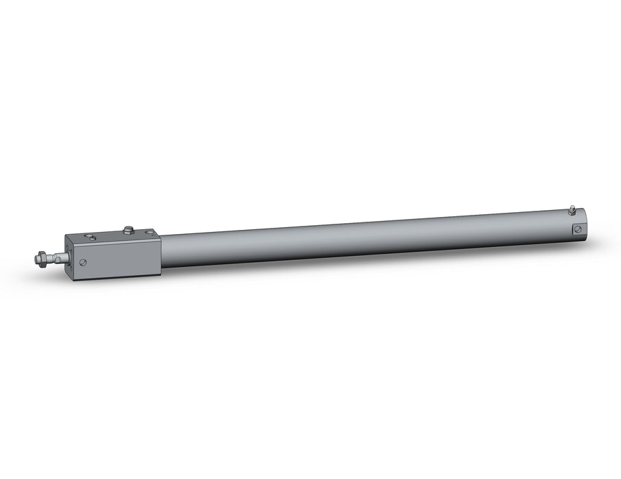CDNGBA32TN-450-D CNG, Cylinder with Lock