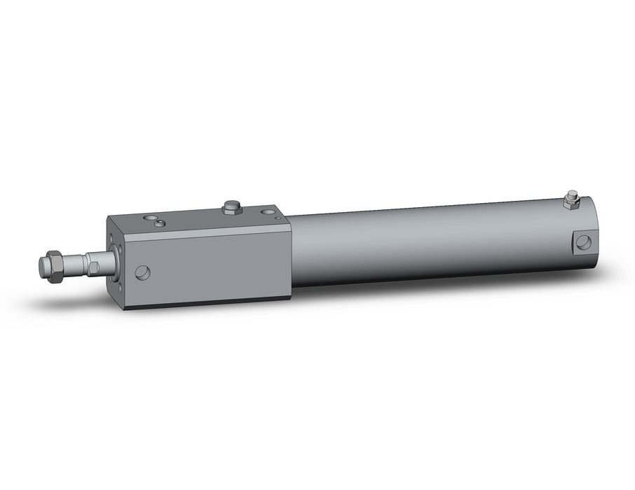 CDNGBA40-150-D CNG, CYLINDER WITH LOCK
