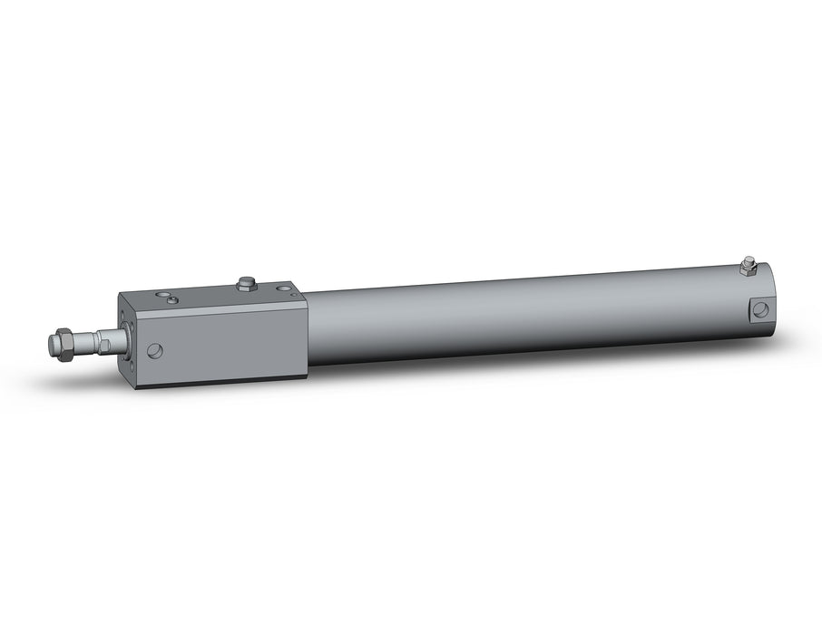 CDNGBA40-250-D CNG, CYLINDER WITH LOCK