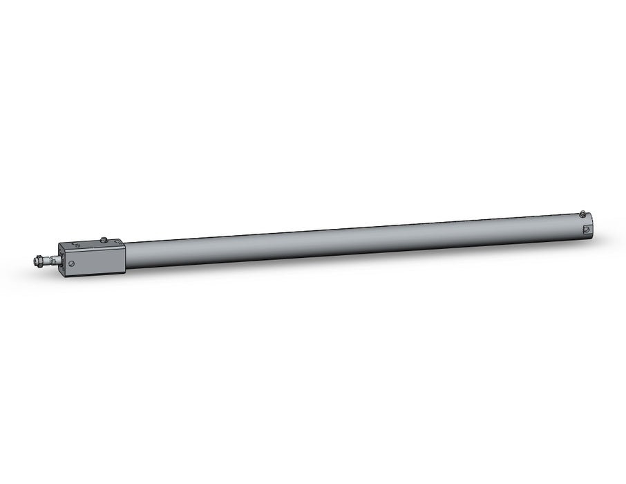 CDNGBA40-800-D CNG, CYLINDER WITH LOCK