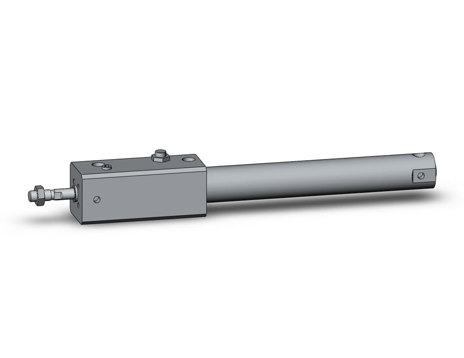 CDNGBN20-125-D CNG, Cylinder with Lock