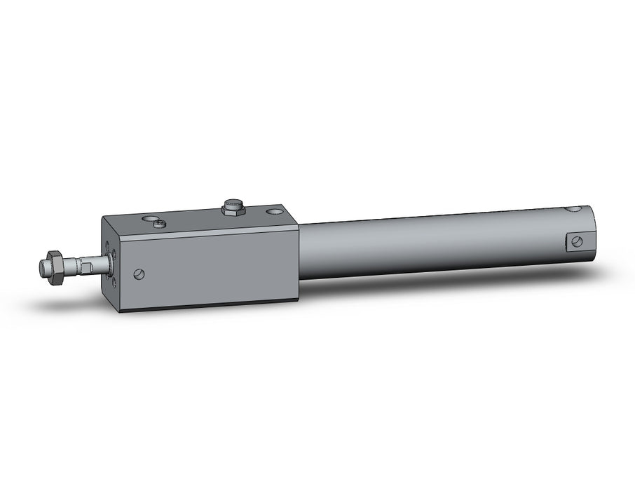 CDNGBN25-125-D CNG, CYLINDER WITH LOCK