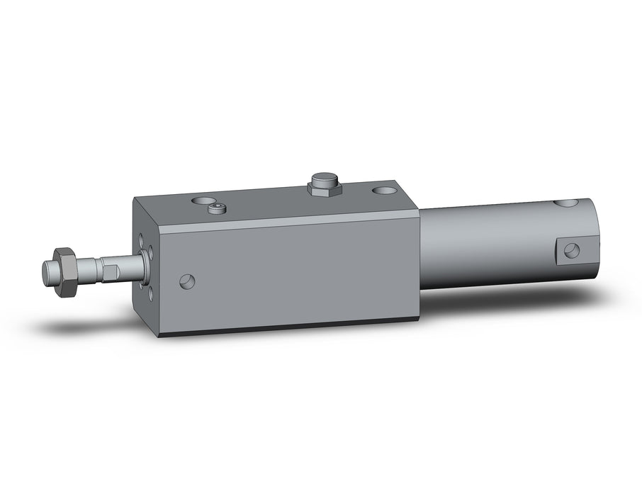 CDNGBN25-25-D CNG, CYLINDER WITH LOCK