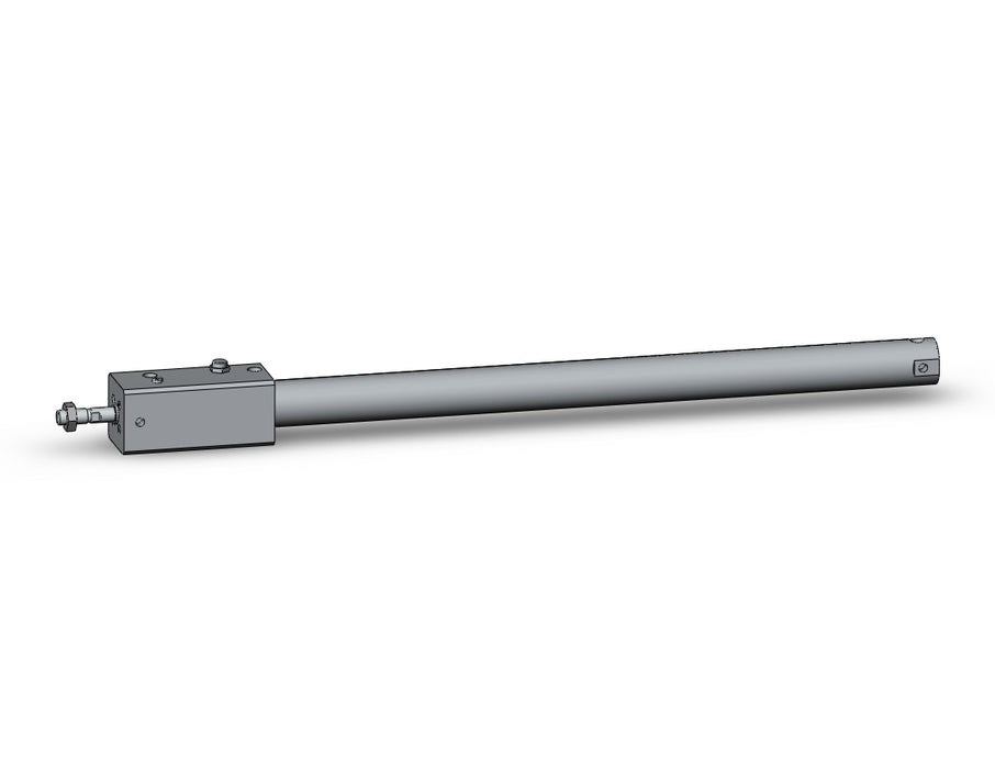 CDNGBN25-400-D CNG, Cylinder with Lock