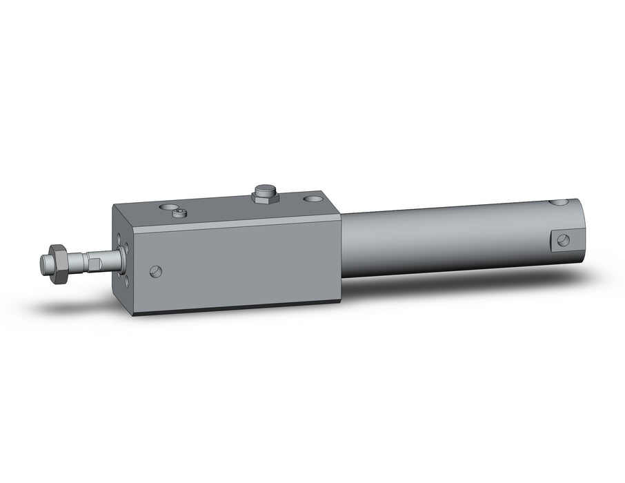 CDNGBN25-75-D CNG, CYLINDER WITH LOCK