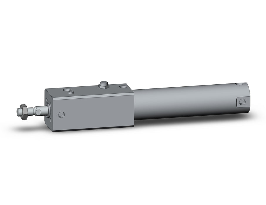 CDNGBN32-100-D CNG, Cylinder with Lock