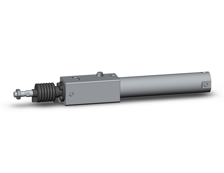 CDNGBN32-125J-D CNG, Cylinder with Lock