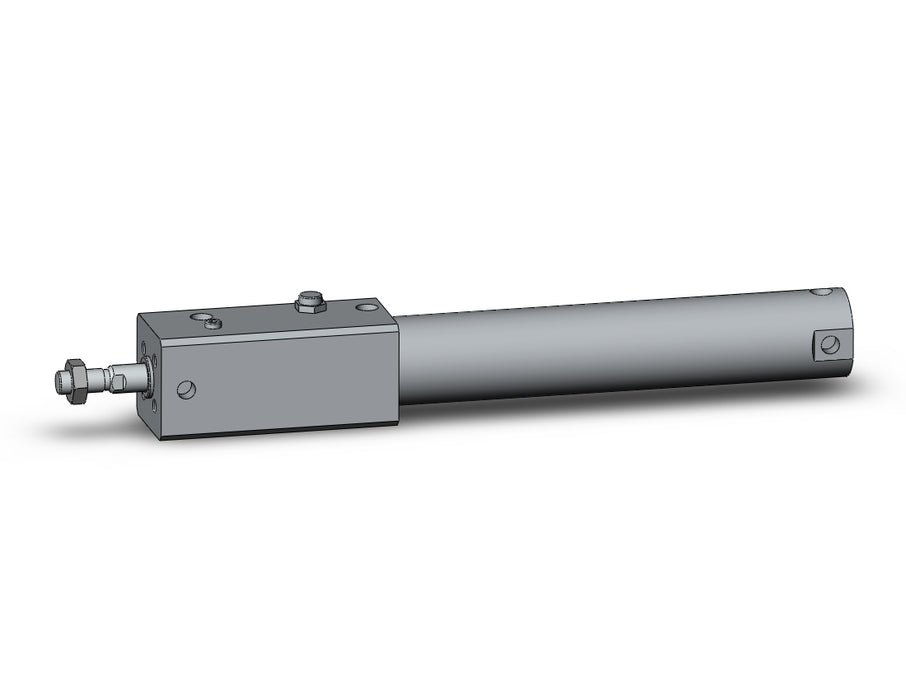 CDNGBN32-150-D CNG, Cylinder with Lock