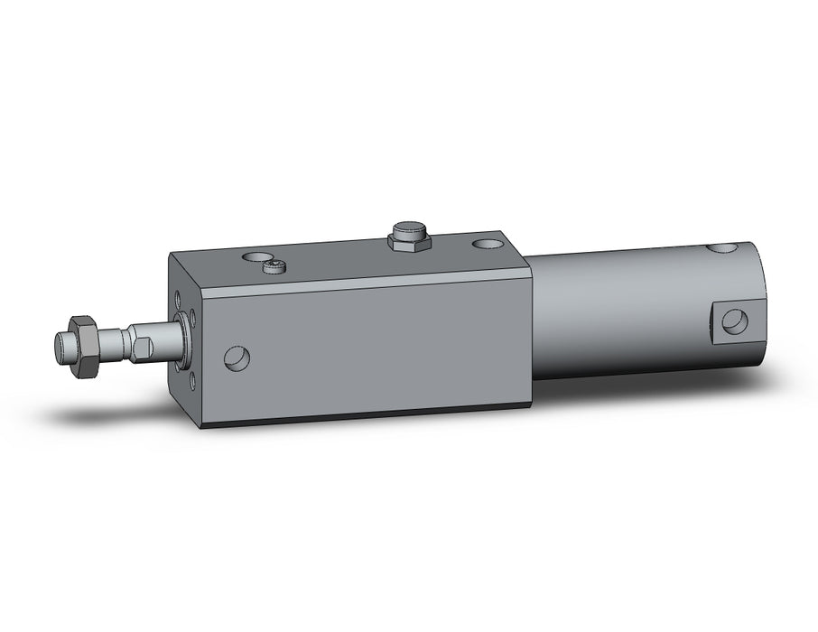 CDNGBN32-25-D CNG, CYLINDER WITH LOCK