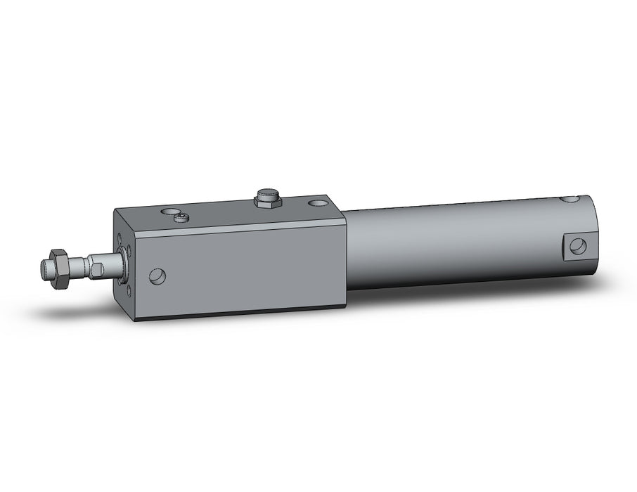 CDNGBN32-75-D CNG, Cylinder with Lock