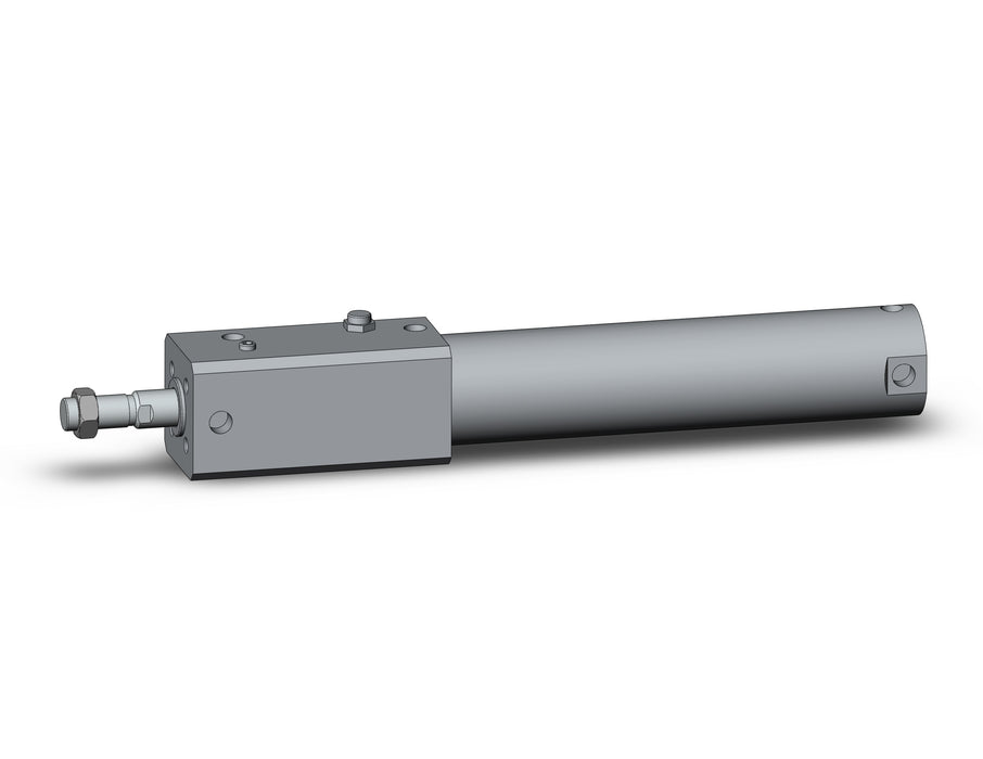 CDNGBN40-150-D CNG, Cylinder with Lock