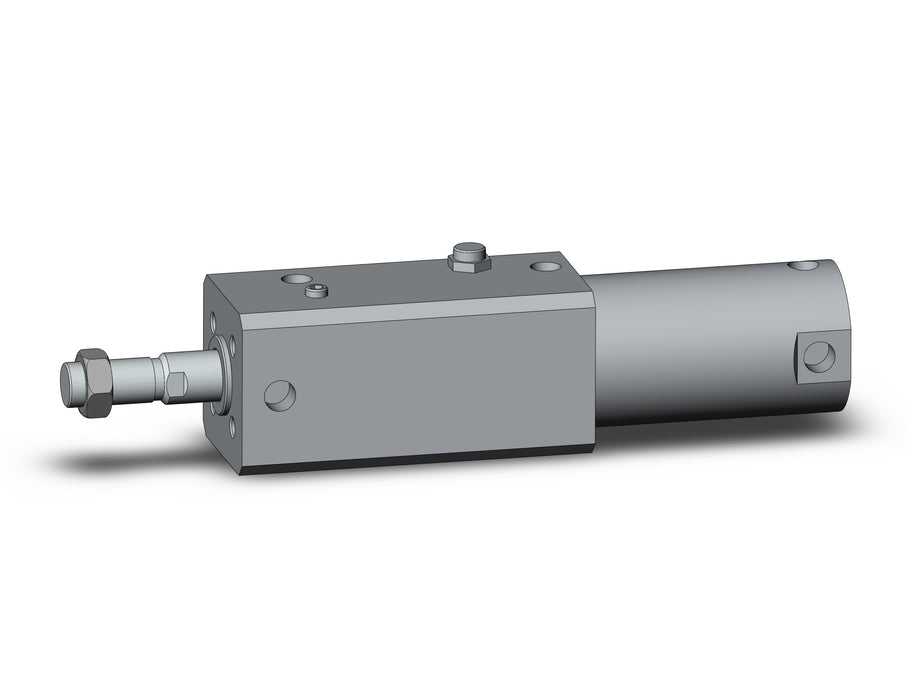 CDNGBN40-25-D CNG, Cylinder with Lock