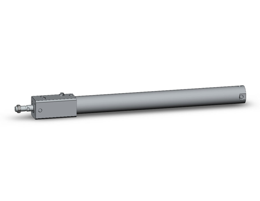 CDNGBN40-400-D CNG, Cylinder with Lock