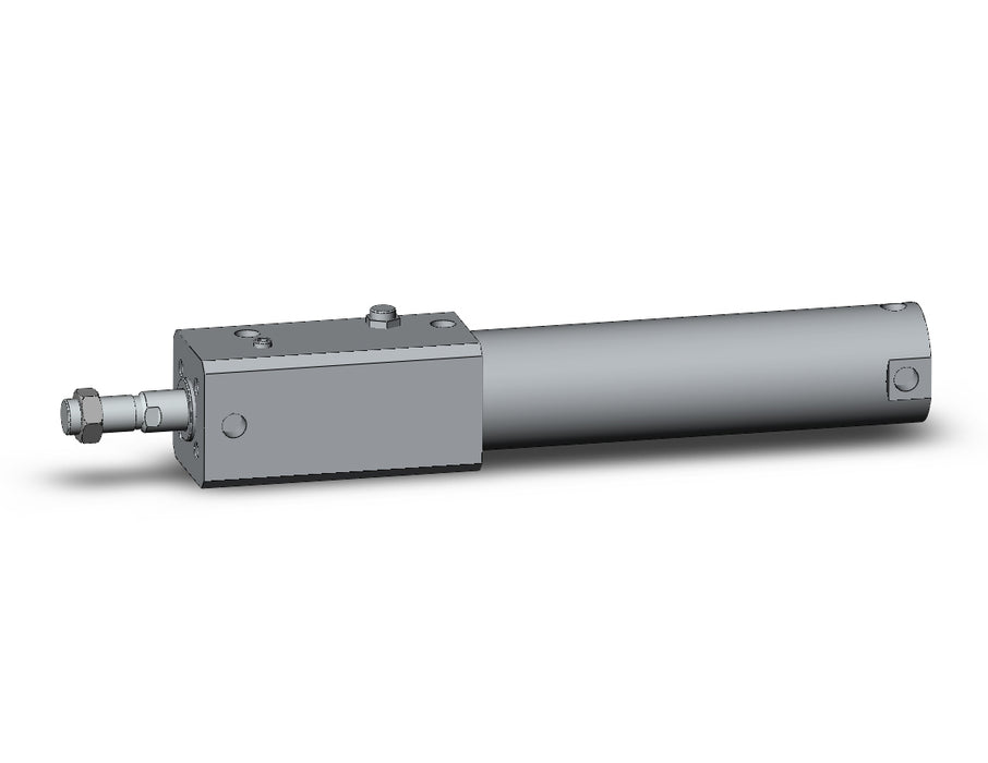 CDNGBN40TN-125-D CNG, CYLINDER WITH LOCK