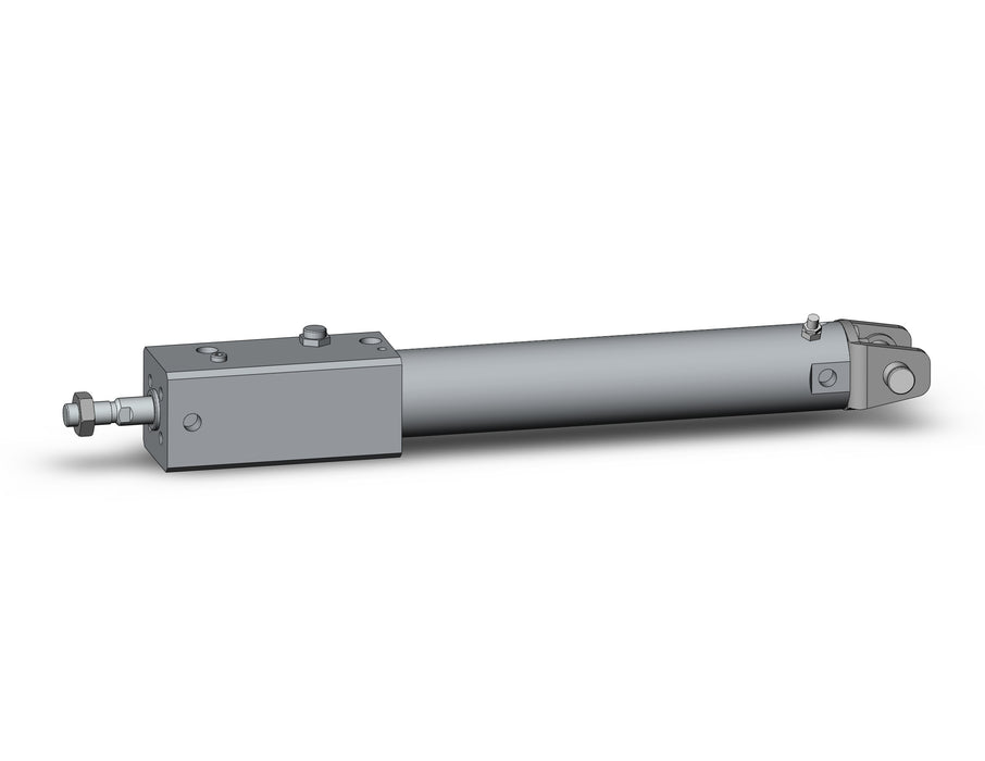 CDNGDA32-150-D CNG, Cylinder with Lock