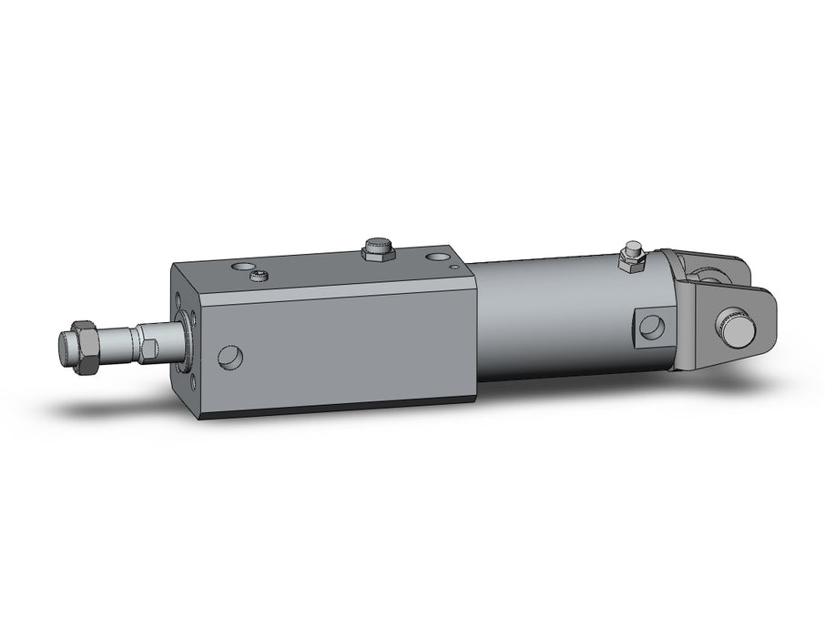 CDNGDA40-25-D CNG, CYLINDER WITH LOCK