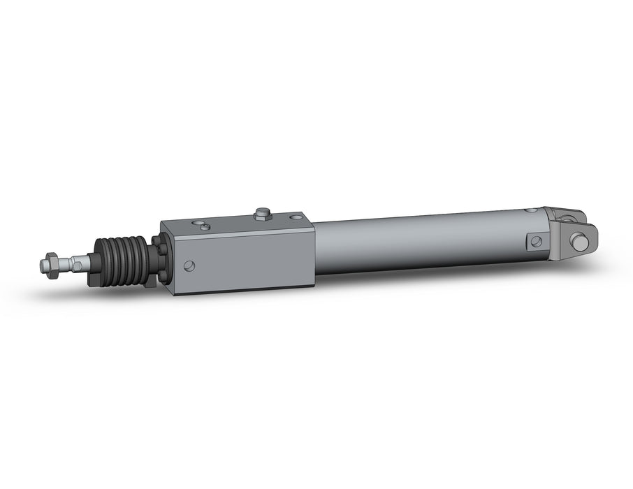 CDNGDN32-125J-D CNG, Cylinder with Lock