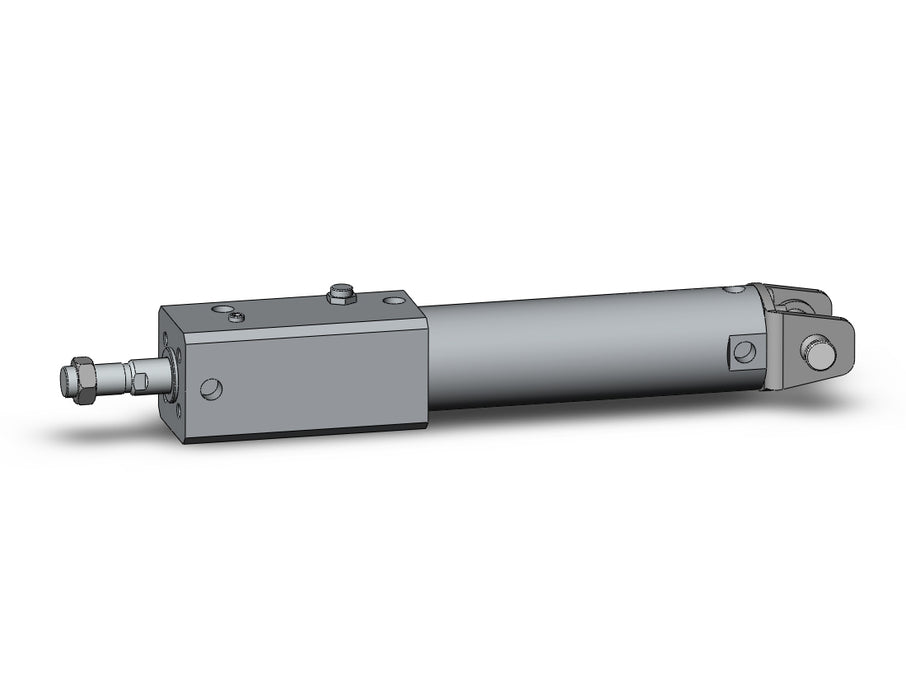 CDNGDN40TN-100-D CNG, Cylinder with Lock