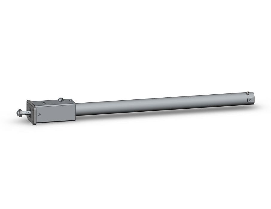 CDNGFA25-400-D CNG, Cylinder with Lock