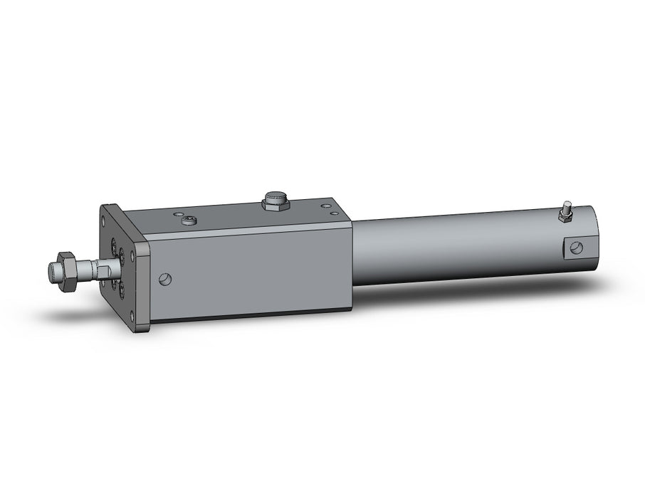 CDNGFA25-75-D CNG, Cylinder with Lock