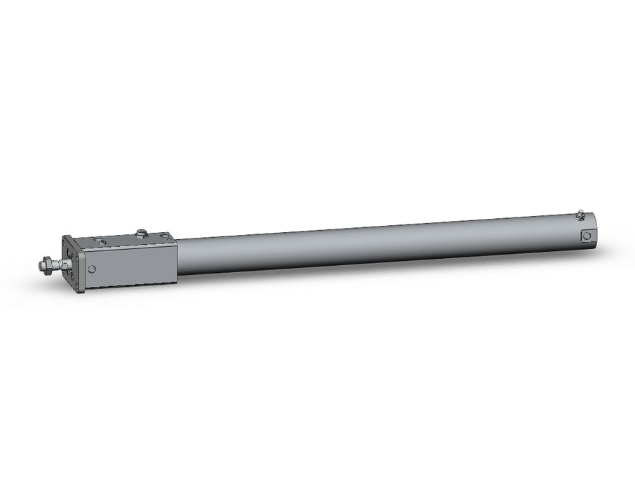 CDNGFA32-400-D CNG, Cylinder with Lock