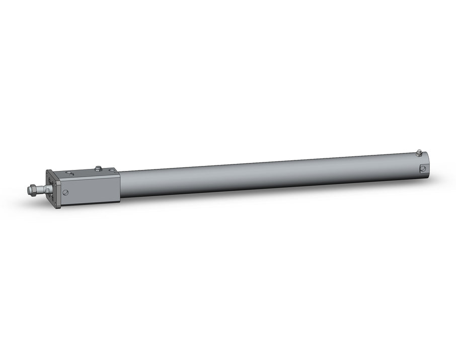 CDNGFA40TN-500-D CNG, Cylinder with Lock