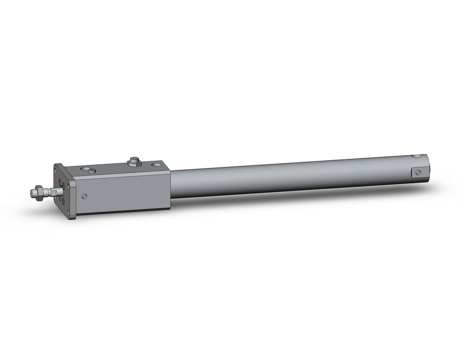 CDNGFN20-200-D CNG, Cylinder with Lock
