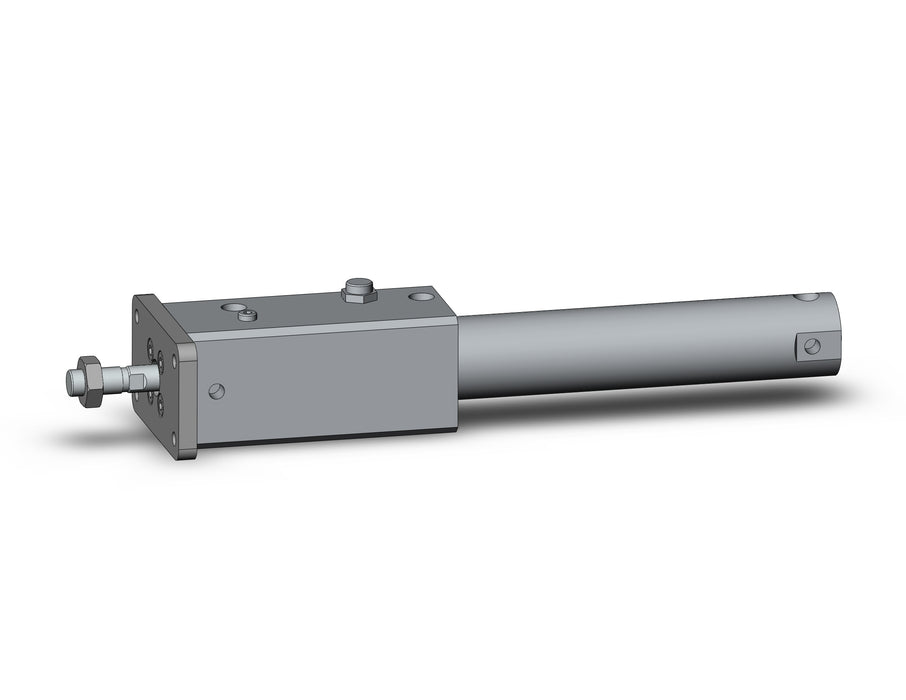 CDNGFN25-100-D CNG, CYLINDER WITH LOCK