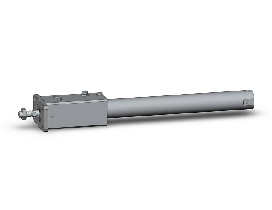 CDNGFN25-200-D CNG, CYLINDER WITH LOCK